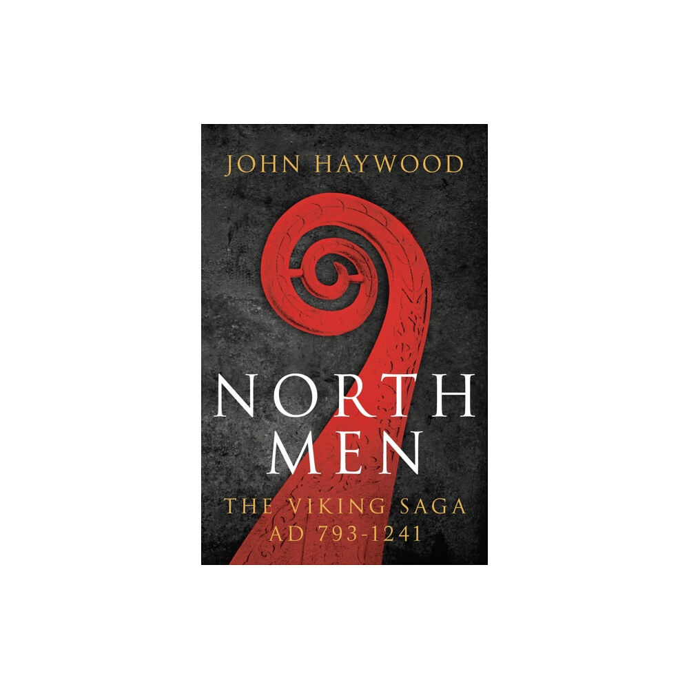 Bloomsbury Publishing PLC Northmen (häftad, eng)