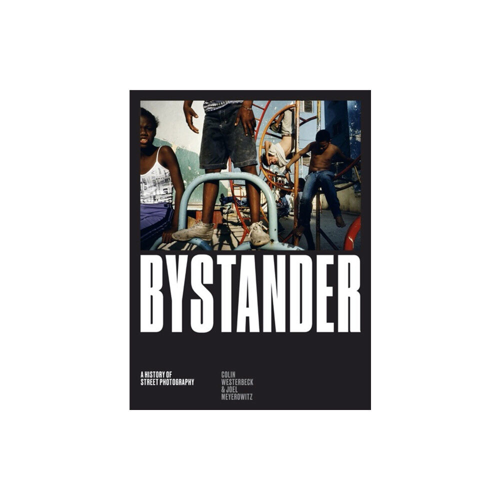 Orion Publishing Co Bystander (inbunden, eng)
