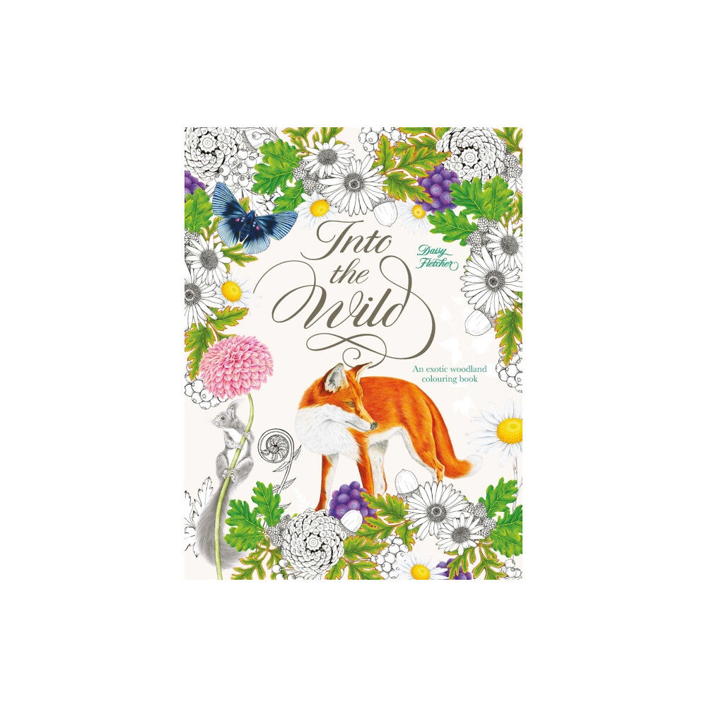 Orion Publishing Co Into the Wild (häftad, eng)