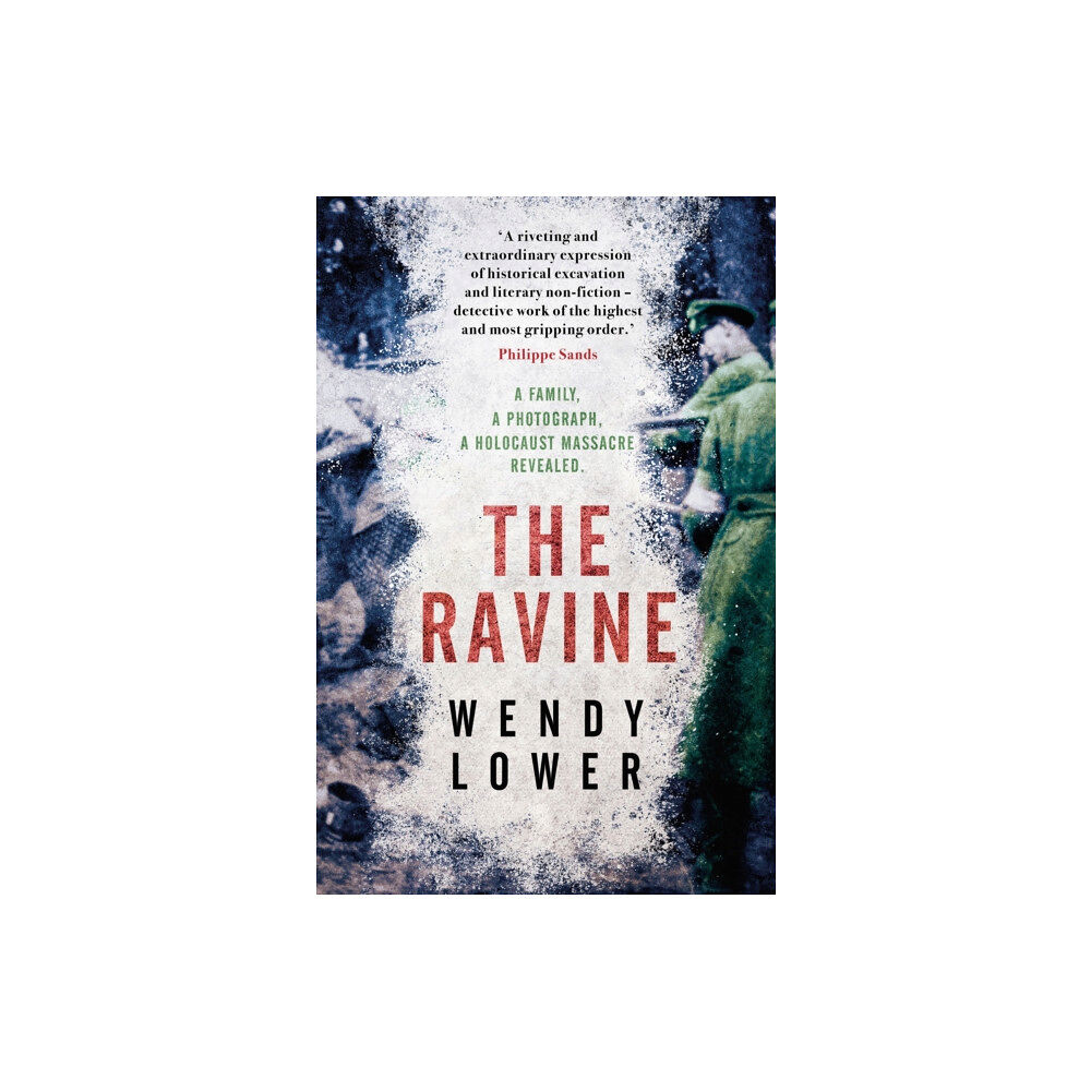 Bloomsbury Publishing PLC The Ravine (häftad, eng)