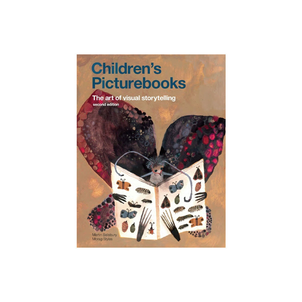 Laurence King Publishing Children's Picturebooks Second Edition (häftad, eng)