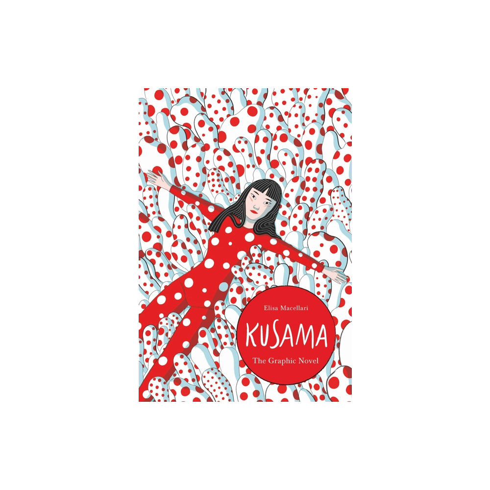 Orion Publishing Co Kusama (inbunden, eng)