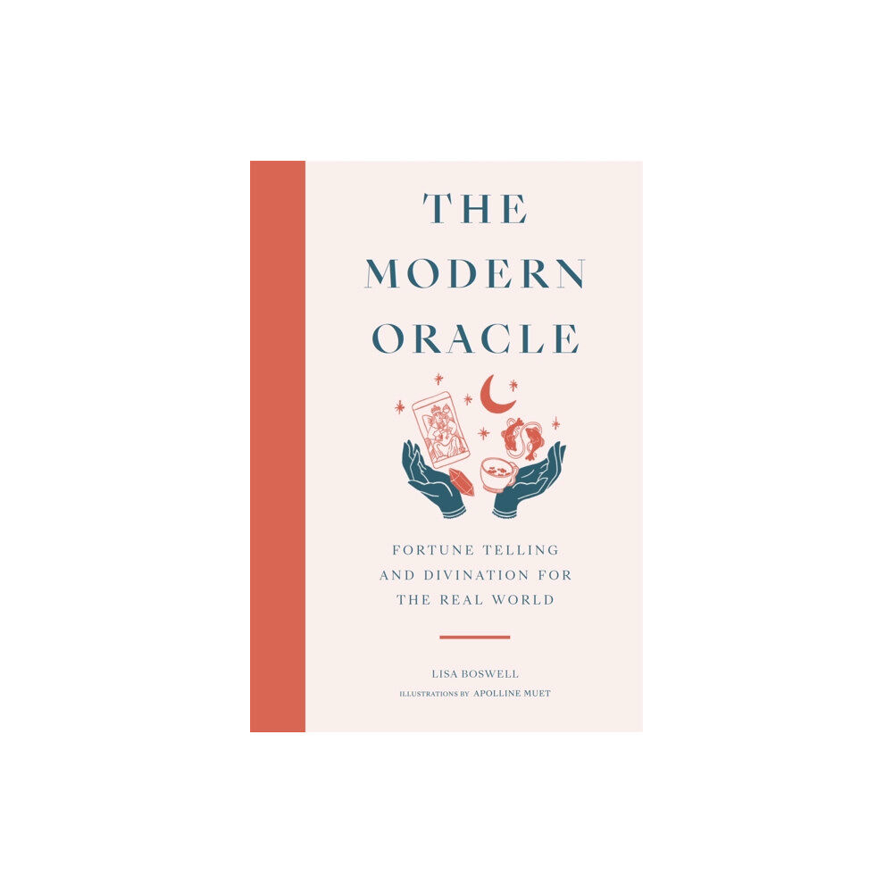 Orion Publishing Co The Modern Oracle (inbunden, eng)
