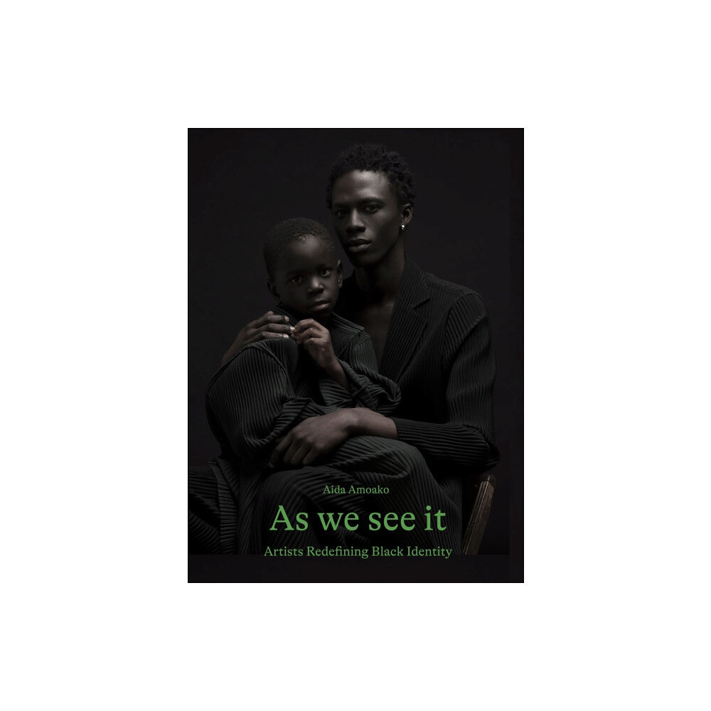 Orion Publishing Co As We See It (inbunden, eng)