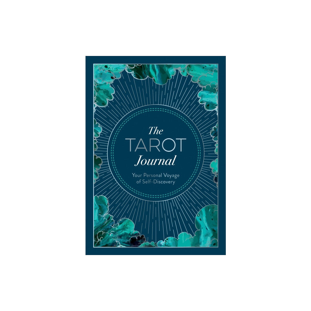 Octopus publishing group The Tarot Journal (häftad, eng)