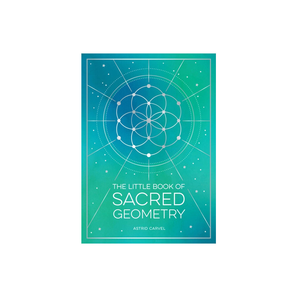 Octopus publishing group The Little Book of Sacred Geometry (häftad, eng)