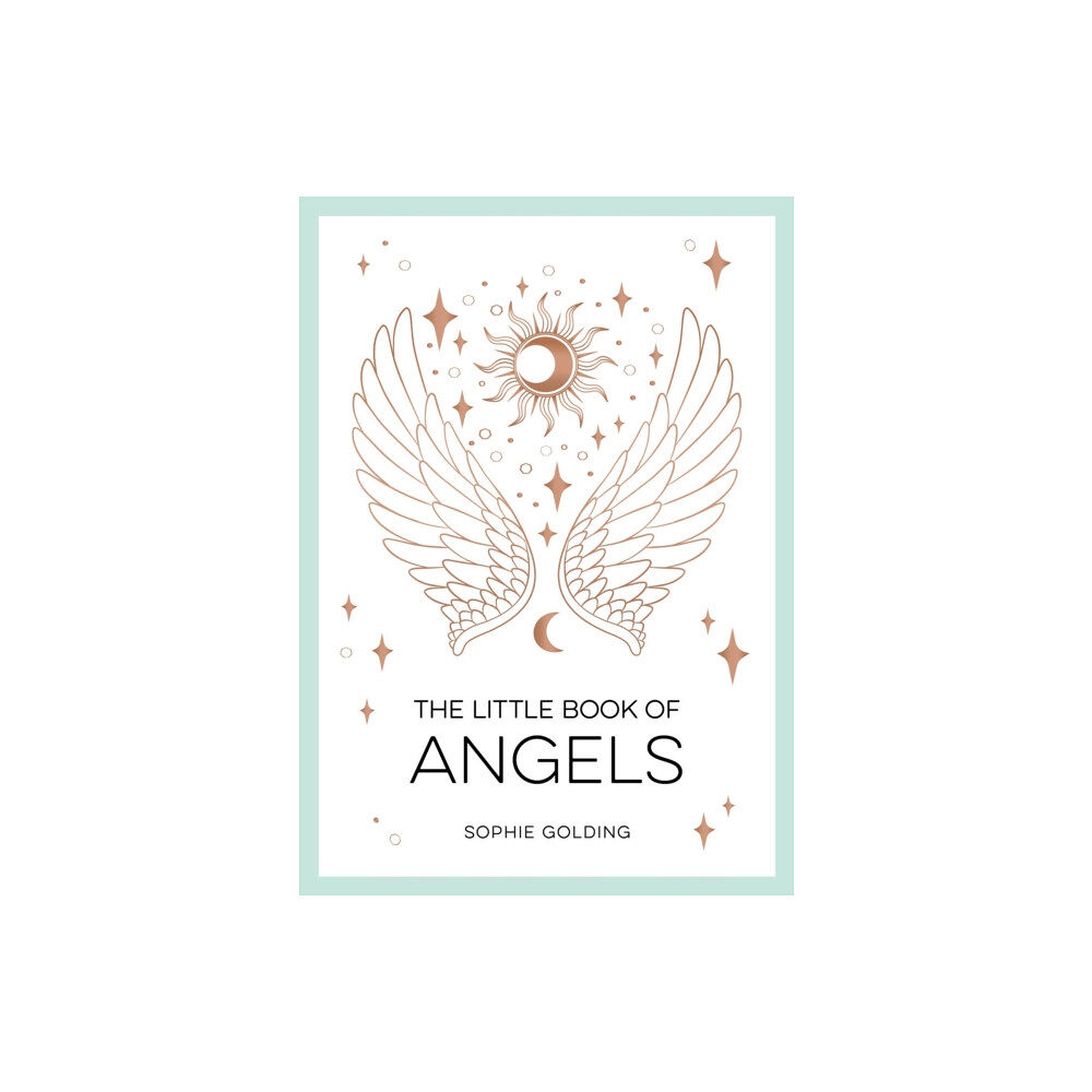 Octopus publishing group The Little Book of Angels (häftad, eng)