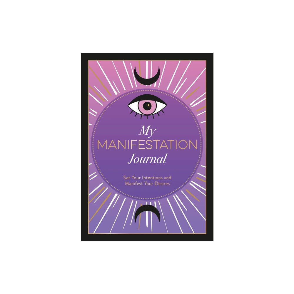 Octopus publishing group My Manifestation Journal (häftad, eng)