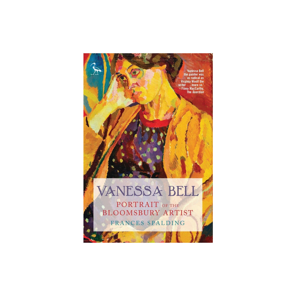 Bloomsbury Publishing PLC Vanessa Bell (häftad, eng)