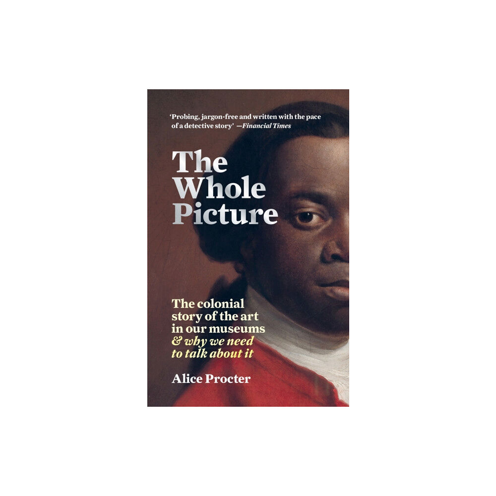 Octopus publishing group The Whole Picture (häftad, eng)