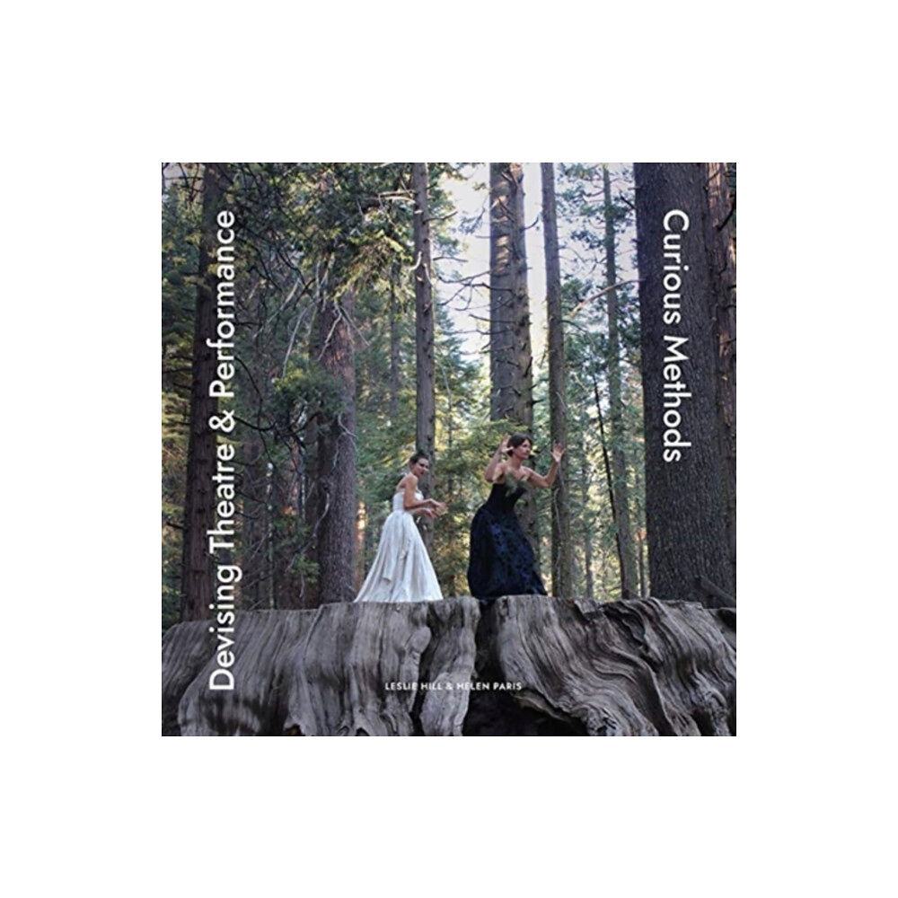 Intellect Devising Theatre and Performance (häftad, eng)