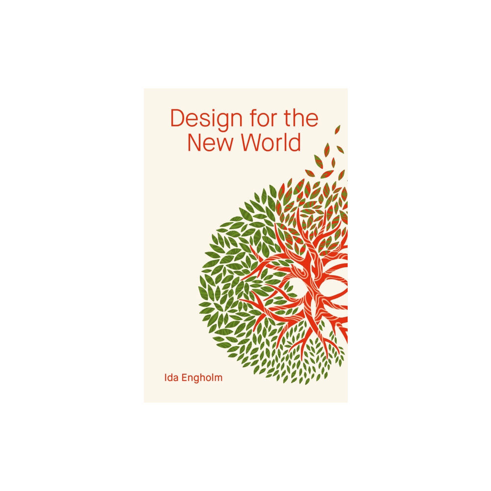 Intellect Design for the New World (häftad, eng)