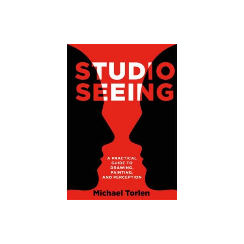 Intellect Studio Seeing (häftad, eng)