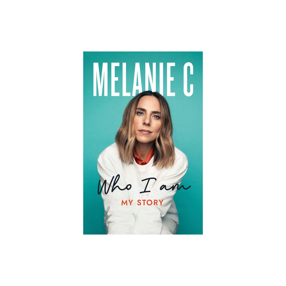 Headline Publishing Group Who I Am (inbunden, eng)