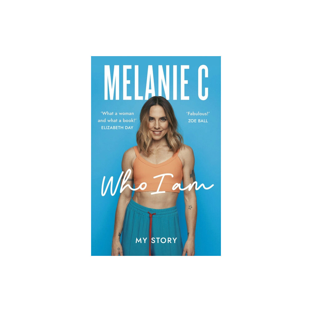 Headline Publishing Group Who I Am (häftad, eng)