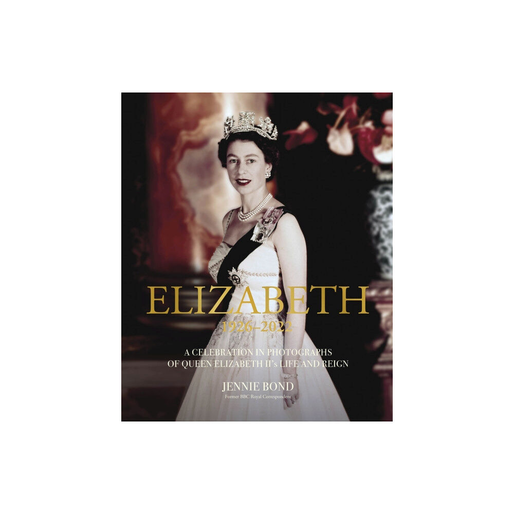 Headline Publishing Group Elizabeth (inbunden, eng)