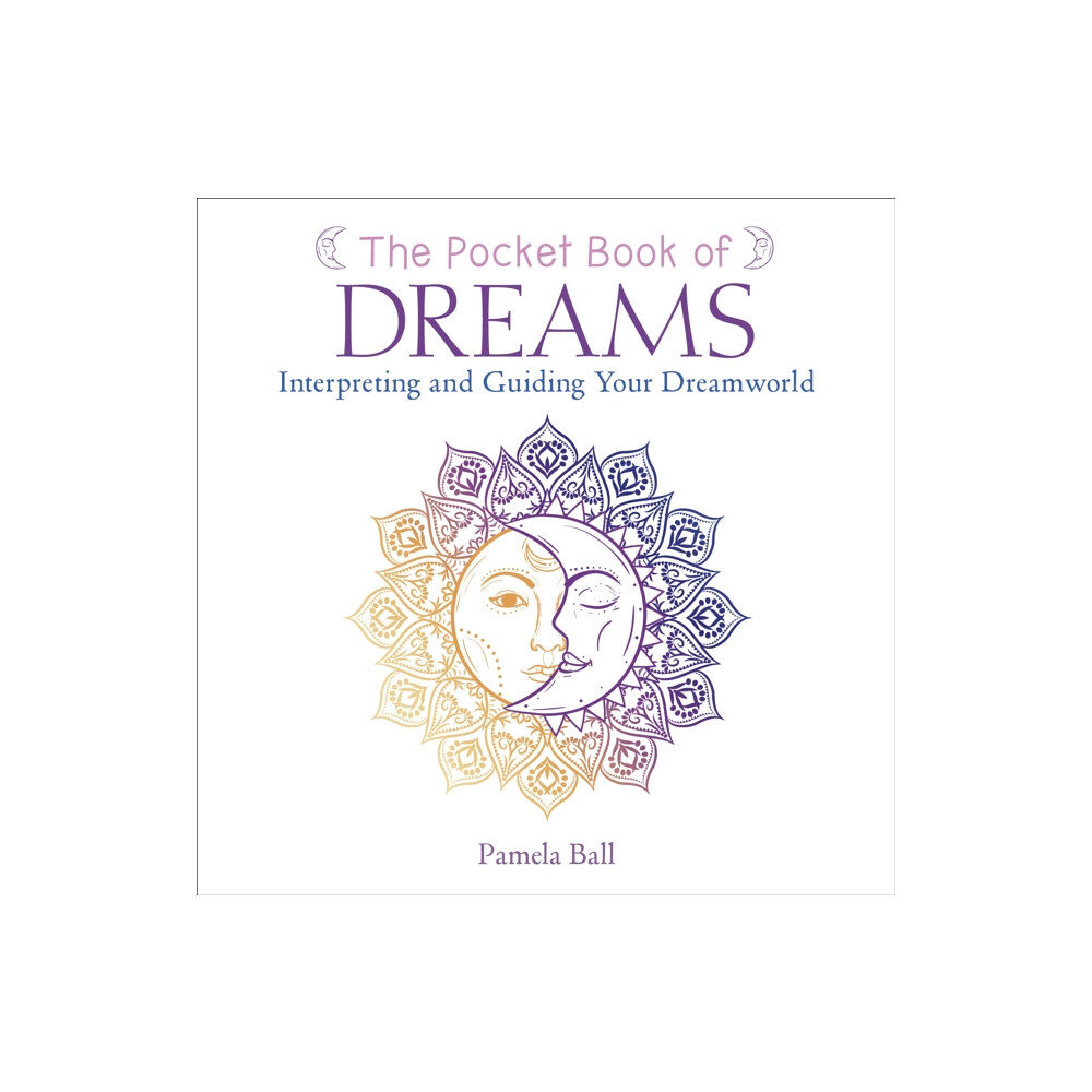 Arcturus publishing ltd The Pocket Book of Dreams (häftad, eng)