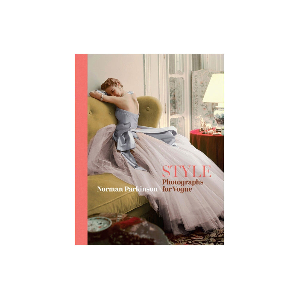 Headline Publishing Group STYLE: Photographs for Vogue (inbunden, eng)