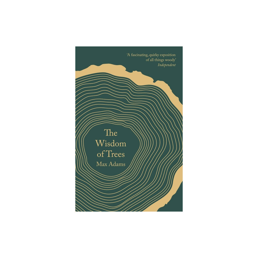 Bloomsbury Publishing PLC The Wisdom of Trees (häftad, eng)