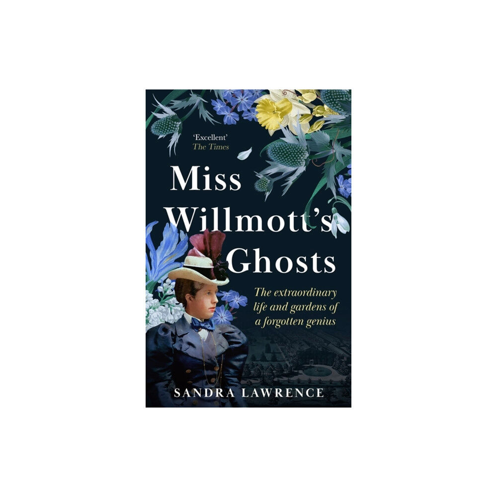 Bonnier Books Ltd Miss Willmott's Ghosts (häftad, eng)