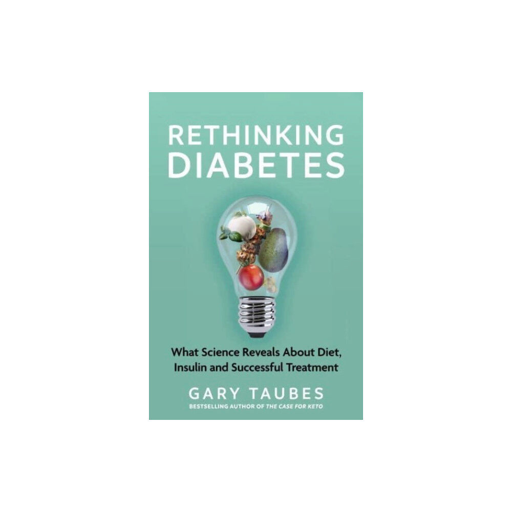 Granta Books Rethinking Diabetes (häftad, eng)