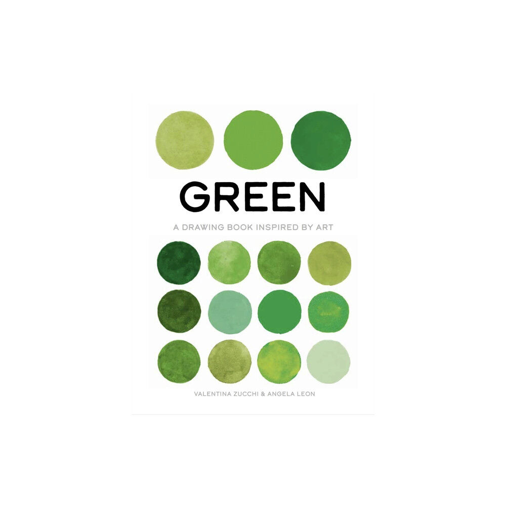 Headline Publishing Group Green (häftad, eng)