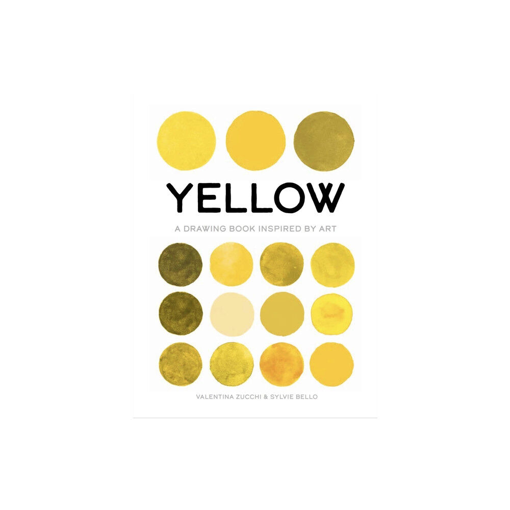 Headline Publishing Group Yellow (häftad, eng)