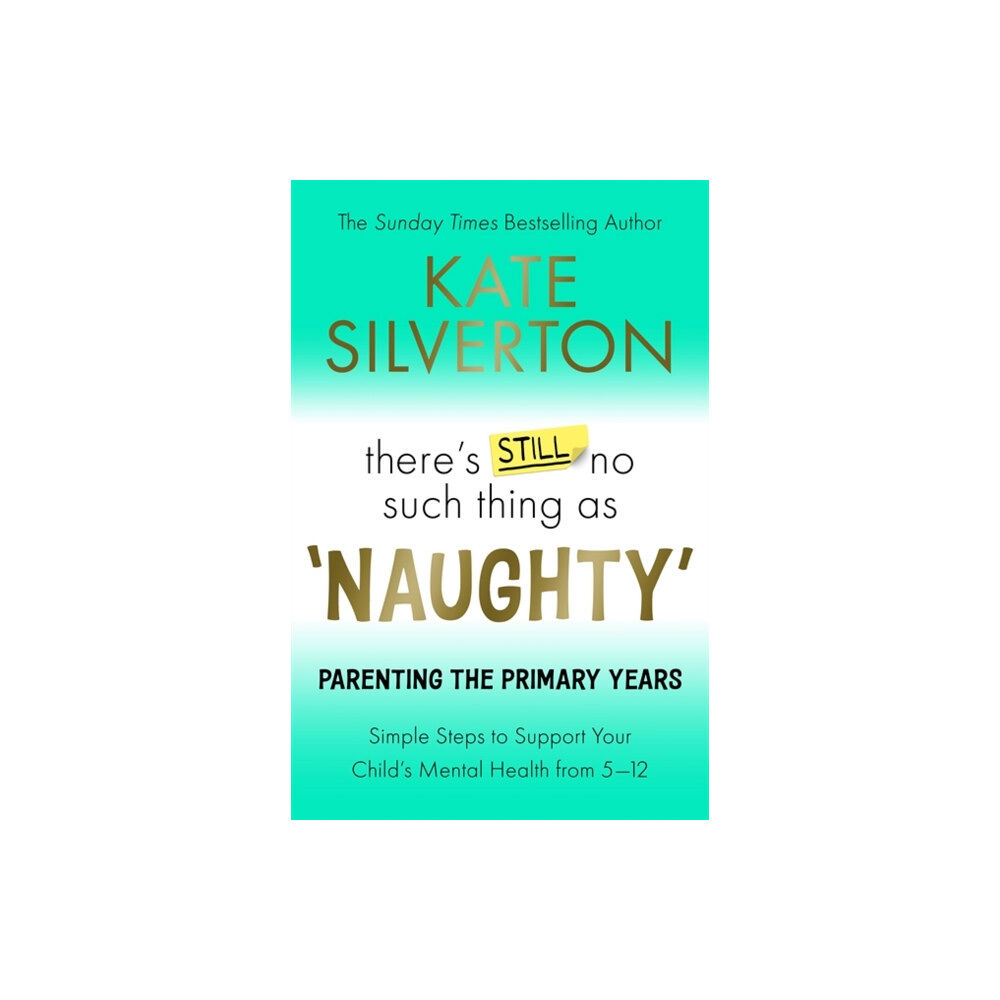 Lagom There's Still No Such Thing As 'Naughty' (häftad, eng)