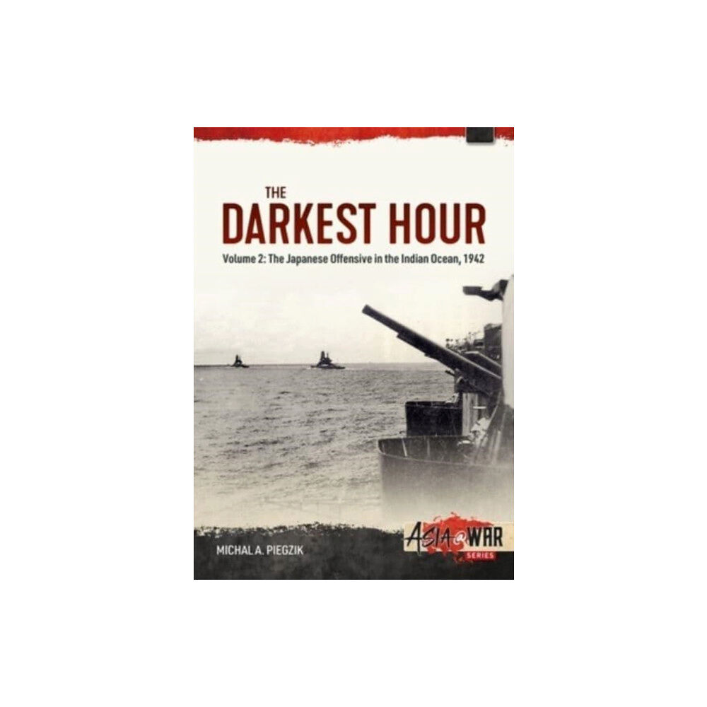 Helion & Company The Darkest Hour Volume 2 (häftad, eng)