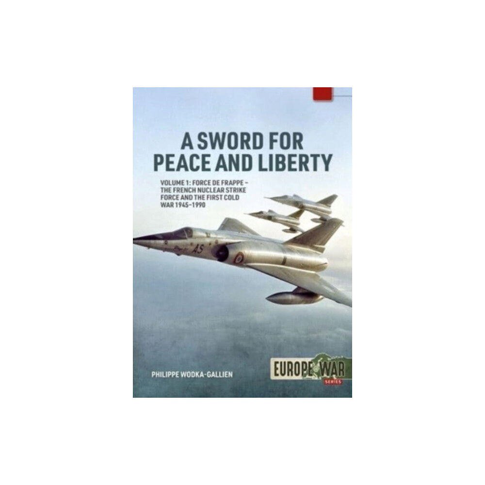 Helion & Company A Sword for Peace and Liberty (häftad, eng)