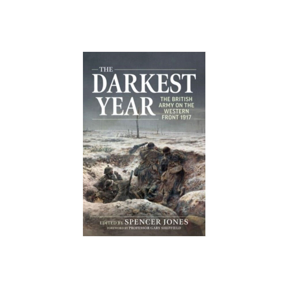 Helion & Company The Darkest Year (häftad, eng)