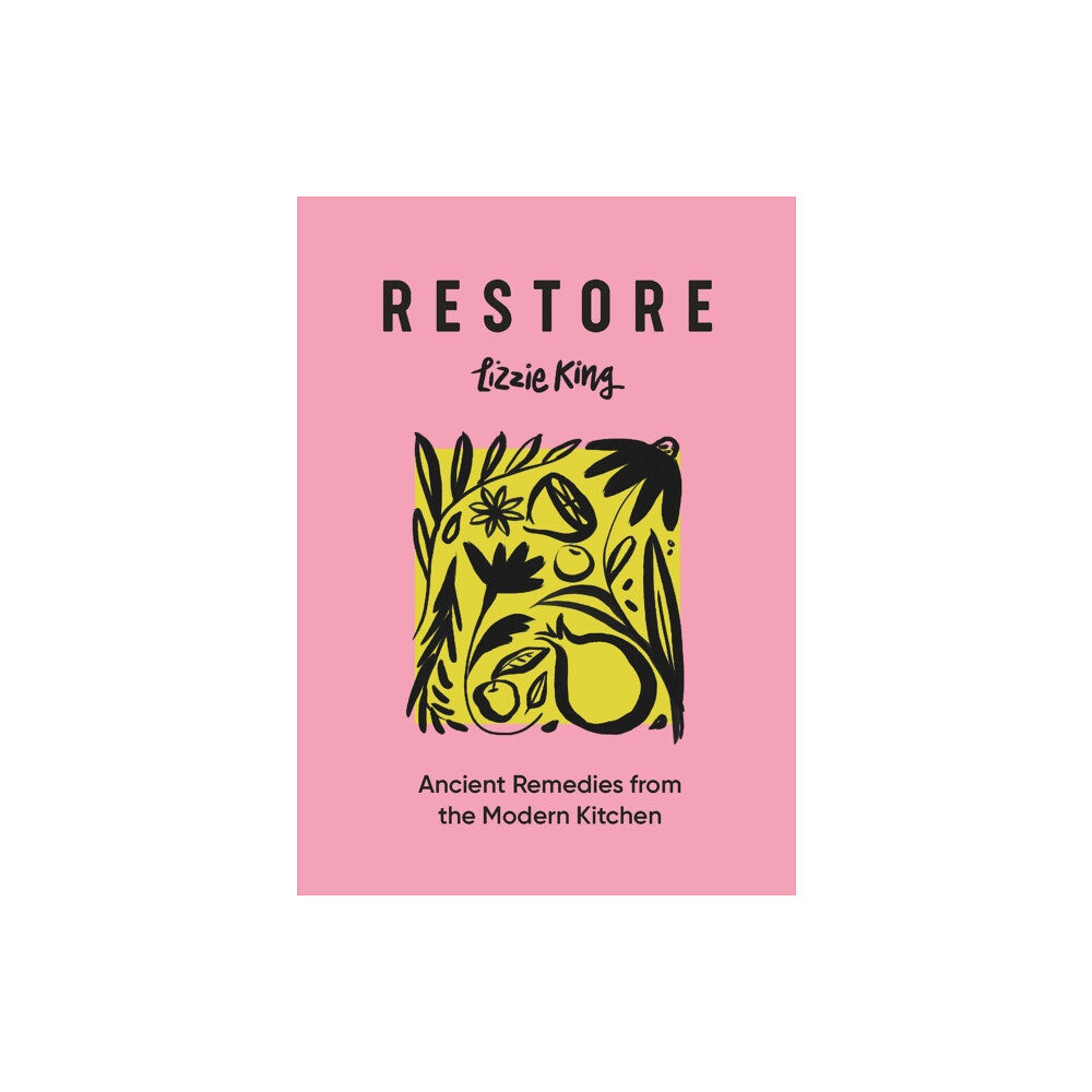 Headline Publishing Group Restore (inbunden, eng)
