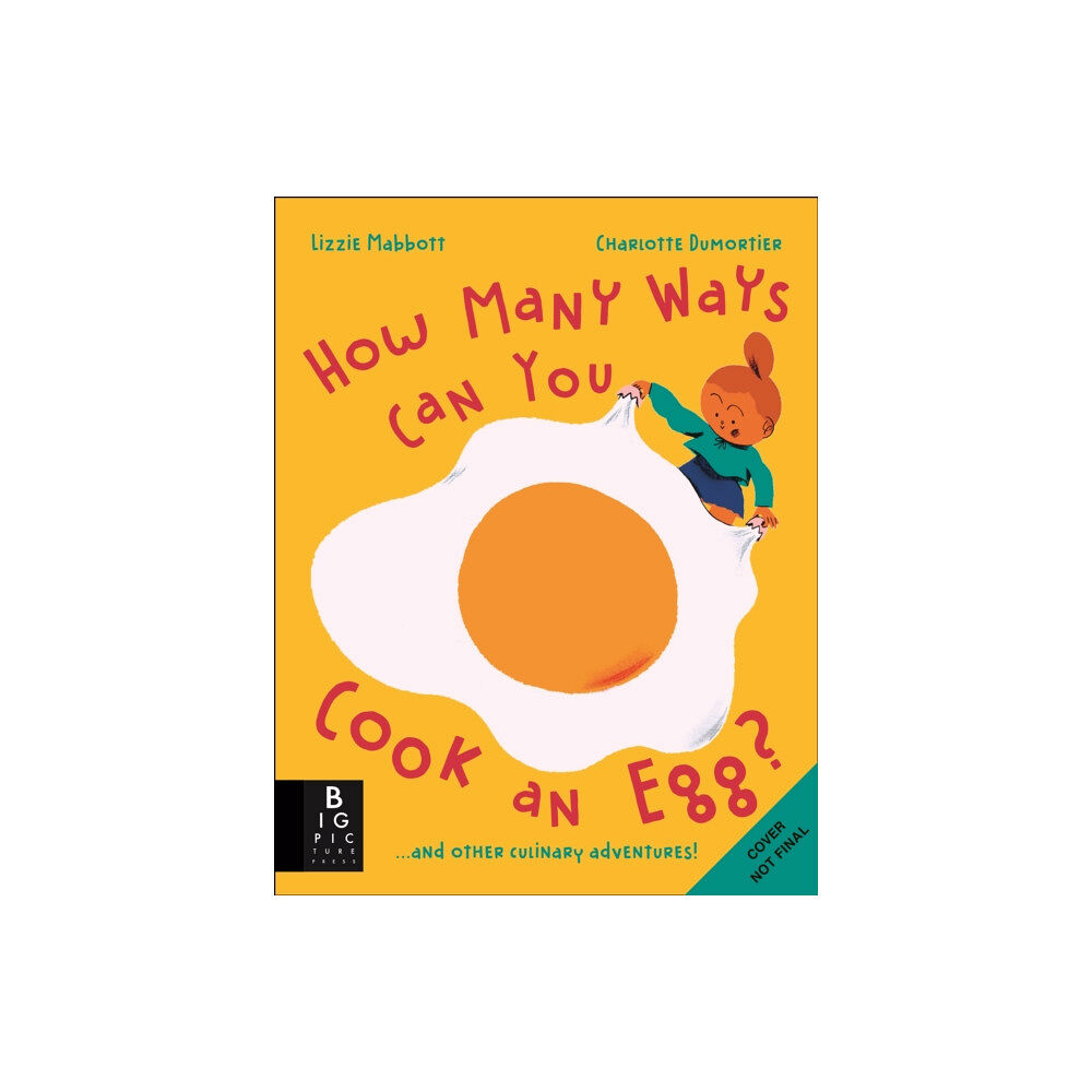 Templar Books How Many Ways Can You Cook An Egg? (inbunden, eng)