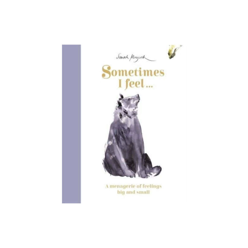 Templar Books Sometimes I Feel... (inbunden, eng)