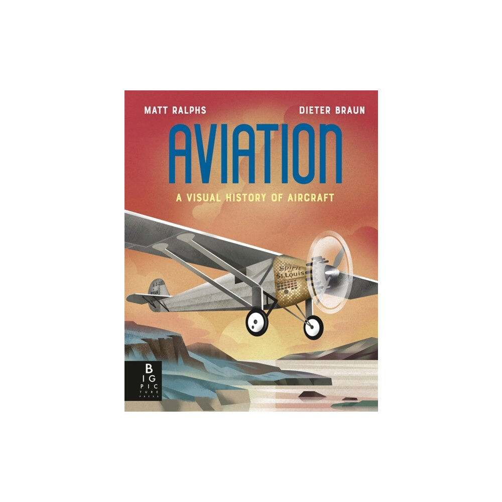 Templar Books Aviation (inbunden, eng)
