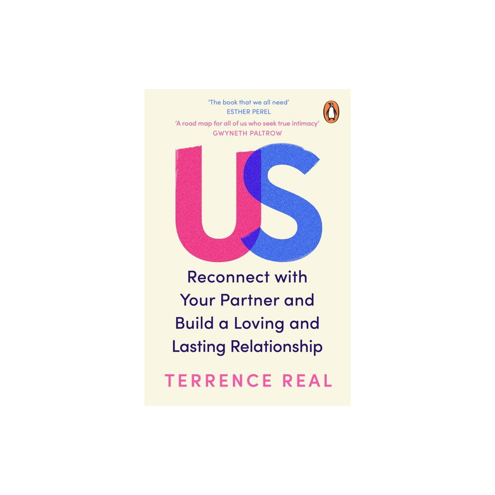 Cornerstone Us (häftad, eng)