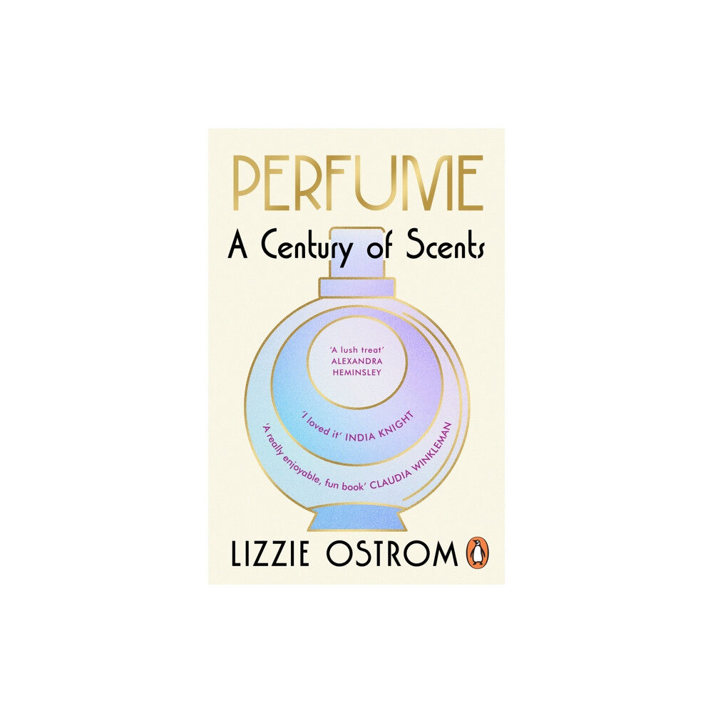 Cornerstone Perfume: A Century of Scents (häftad, eng)