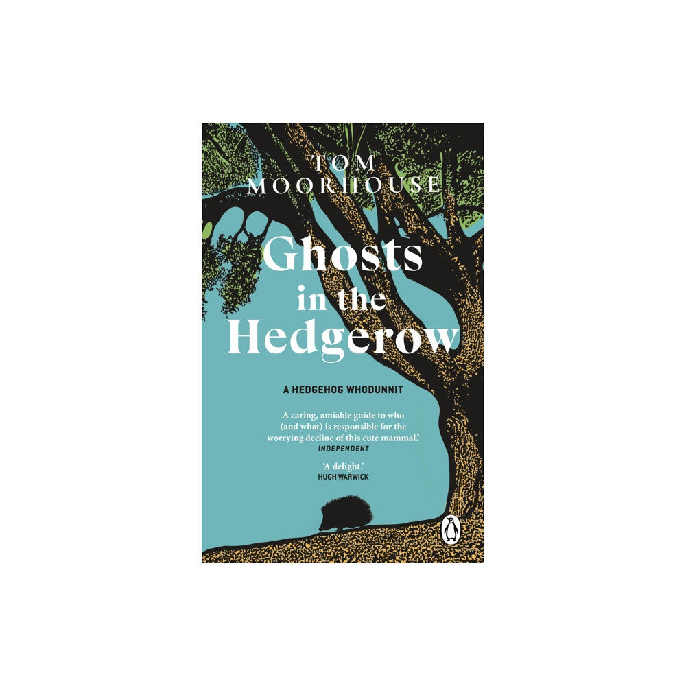 Transworld publishers ltd Ghosts in the Hedgerow (häftad, eng)