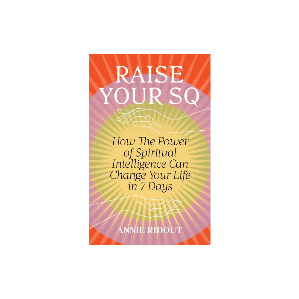 Octopus publishing group Raise Your SQ (häftad, eng)