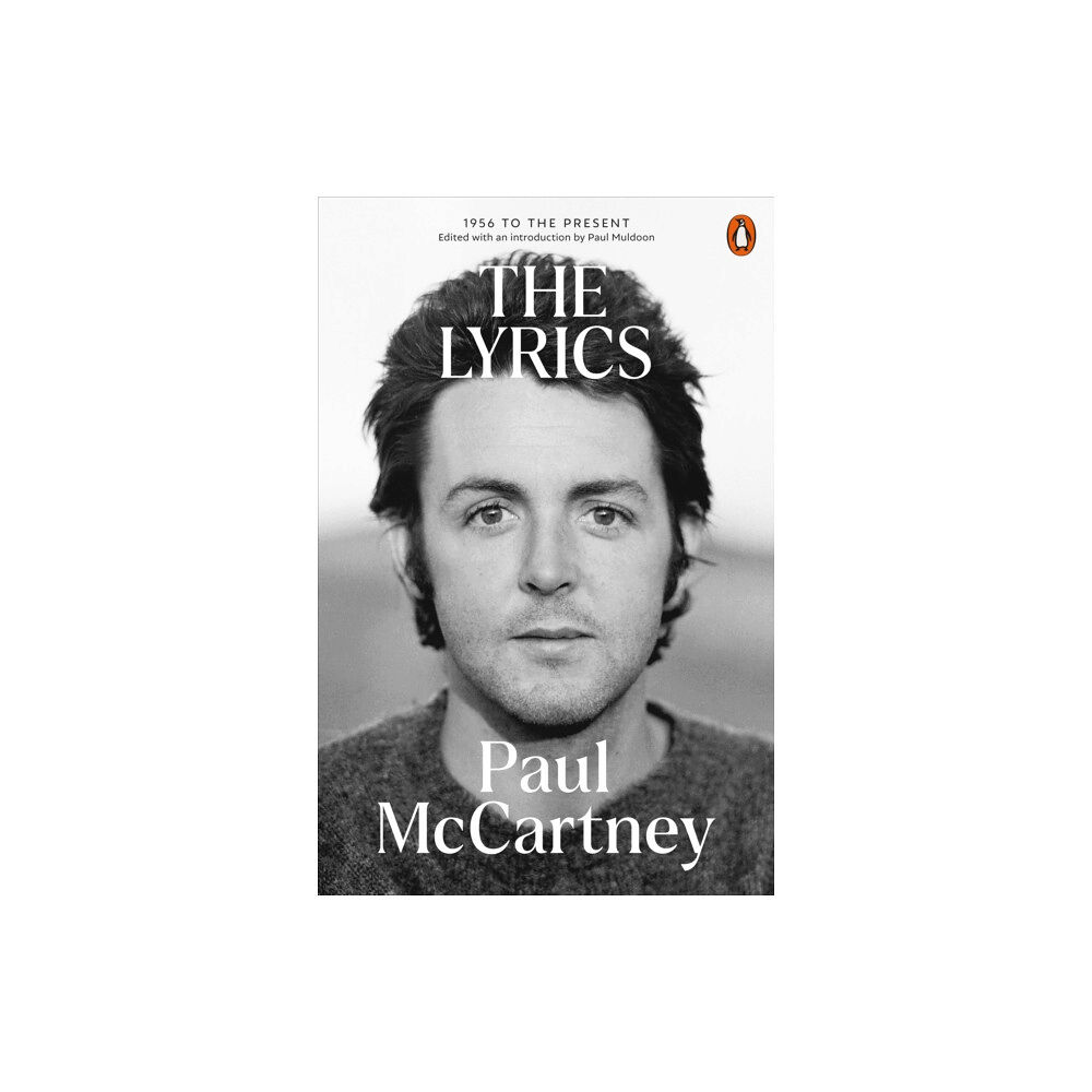 Penguin books ltd The Lyrics (häftad, eng)