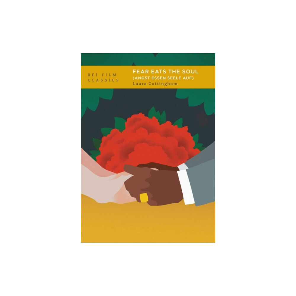 Bloomsbury Publishing PLC Fear Eats the Soul (Angst Essen Seele Auf) (häftad, eng)