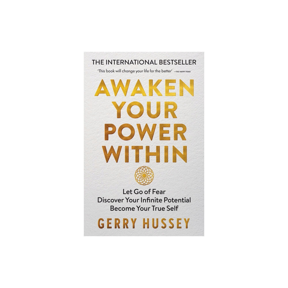 Octopus publishing group Awaken Your Power Within (häftad, eng)