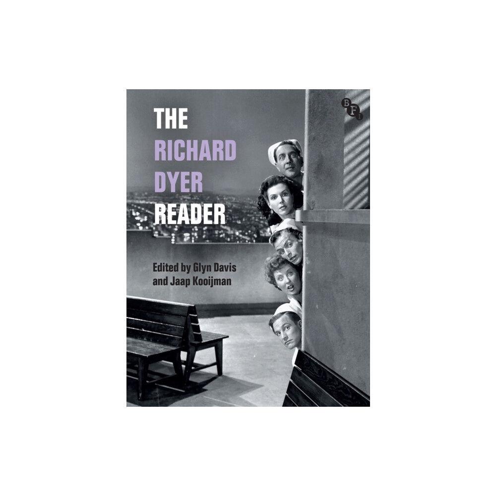 Bloomsbury Publishing PLC The Richard Dyer Reader (häftad, eng)