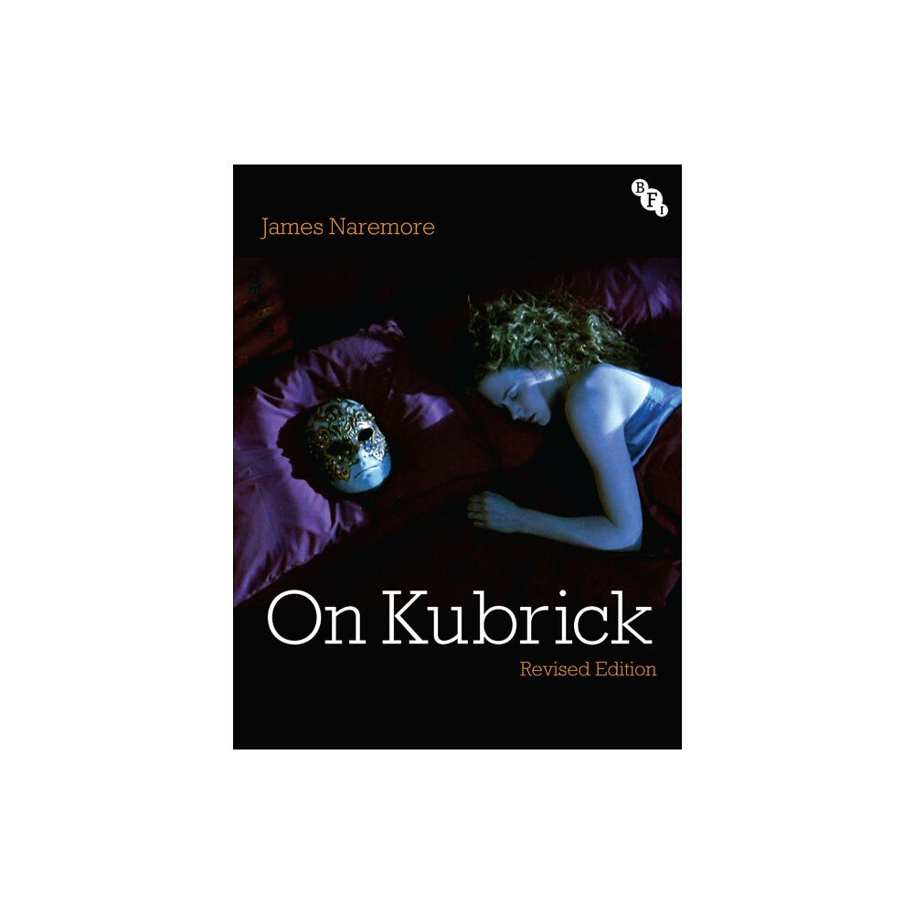 Bloomsbury Publishing PLC On Kubrick (häftad, eng)