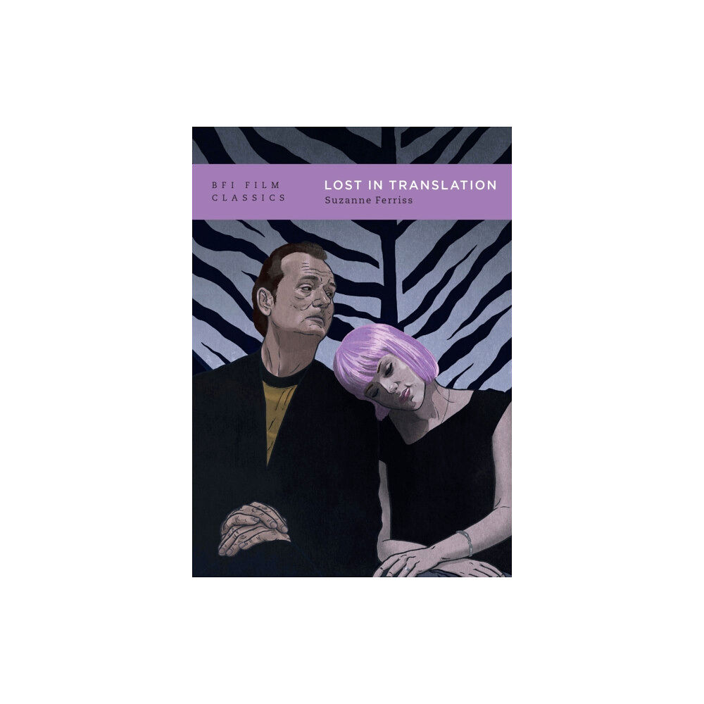 Bloomsbury Publishing PLC Lost in Translation (häftad, eng)