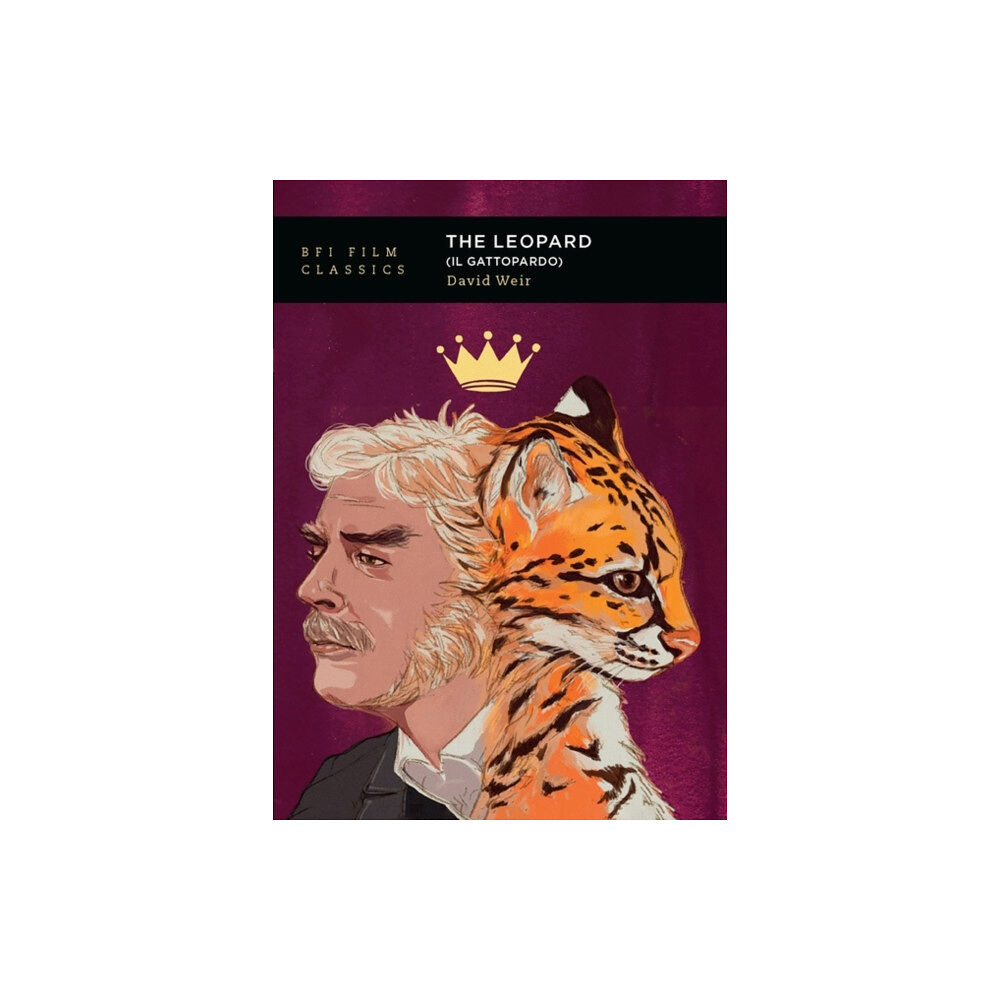 Bloomsbury Publishing PLC The Leopard (Il Gattopardo) (häftad, eng)