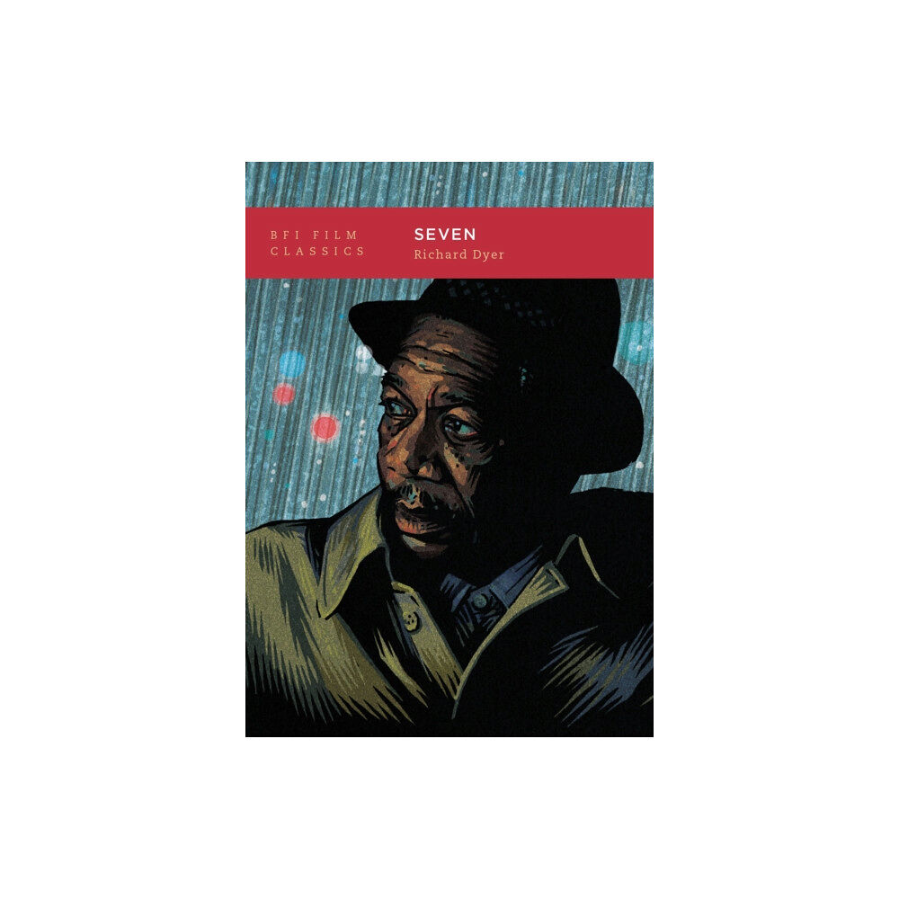 Bloomsbury Publishing PLC Seven (häftad, eng)