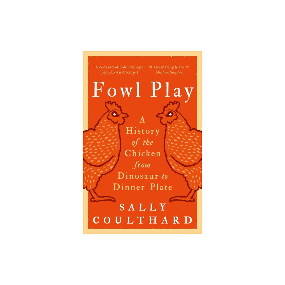 Bloomsbury Publishing PLC Fowl Play (häftad, eng)