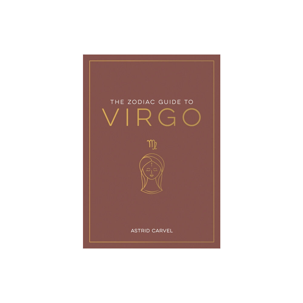 Octopus publishing group The Zodiac Guide to Virgo (häftad, eng)