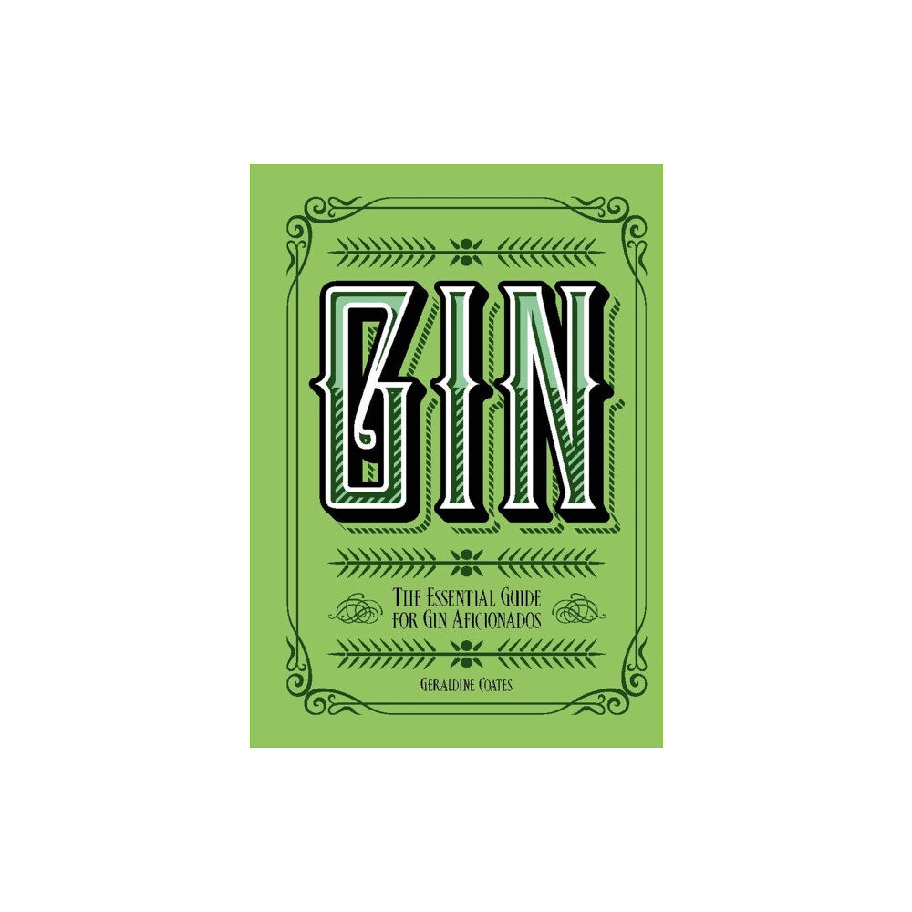 Headline Publishing Group Gin (inbunden, eng)